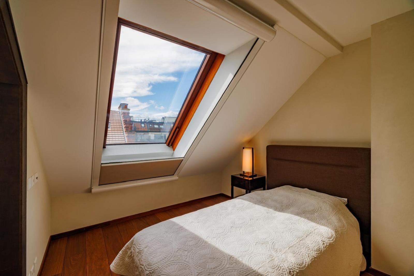 Chambre Cosy A 2 Minutes Du Lac Appartement *