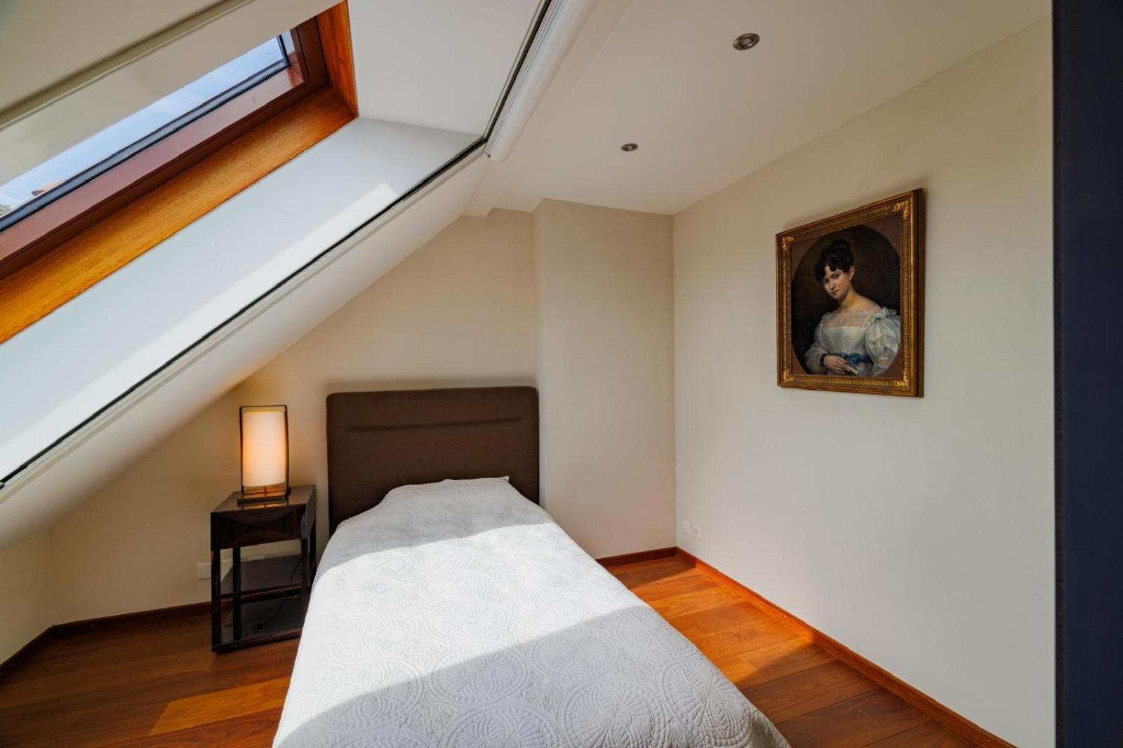 Chambre Cosy A 2 Minutes Du Lac Genf