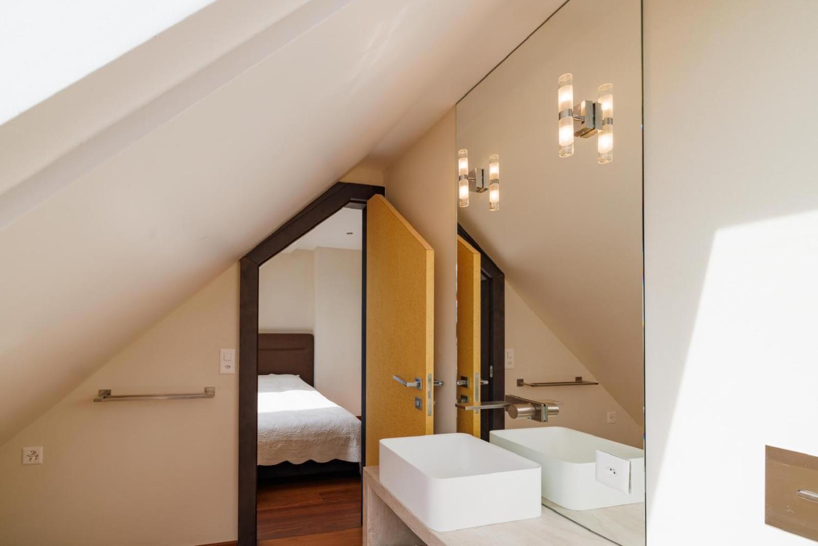 Chambre Cosy A 2 Minutes Du Lac * Genève