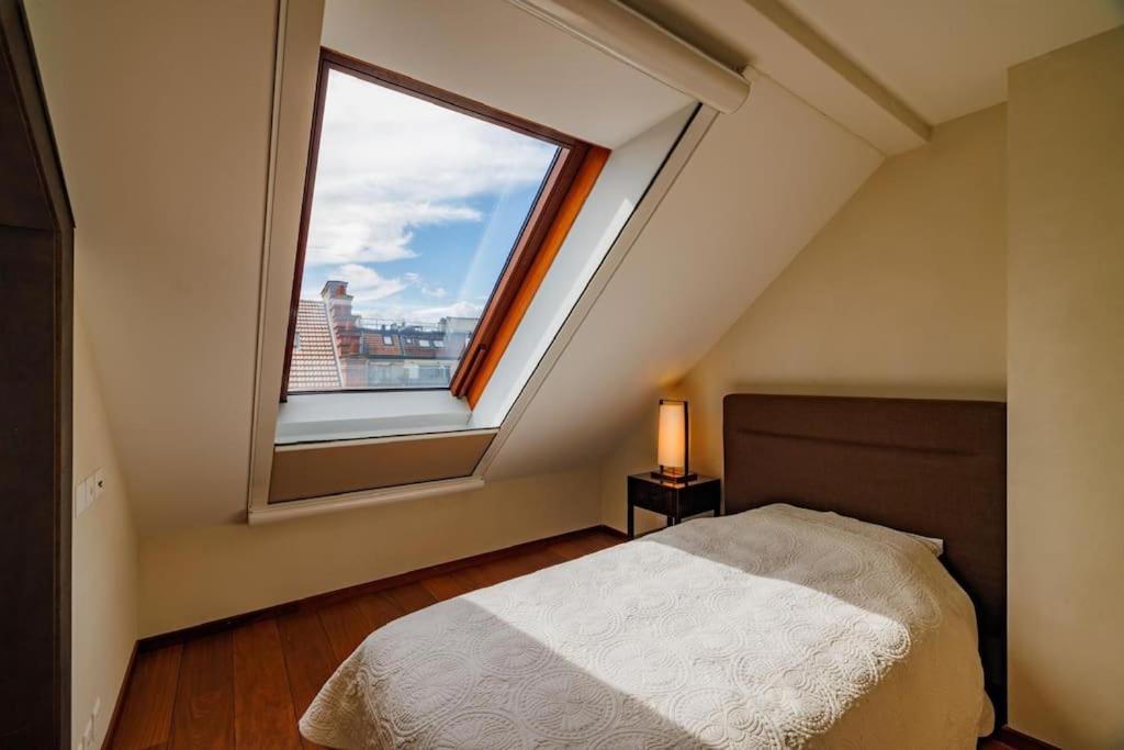 Chambre Cosy A 2 Minutes Du Lac Apartment